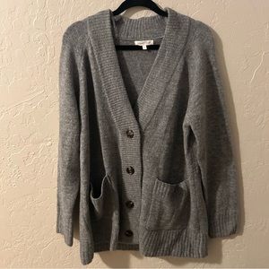 Bohme Cardigan